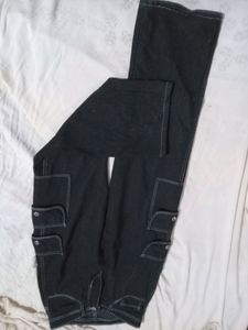 Cargo trending Jeans