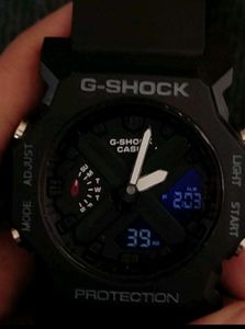 G-SHOCK SERIES GA-2300-1A