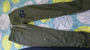 Mens combo Winter track pant
