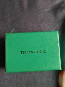Tiffany &amp; Co. Charm Bracelet 925 silver