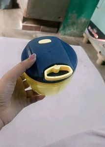 Bright Onion Chopper