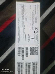 Jio Phone Prima 4g