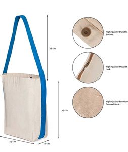 Customised personalised Tote Bag