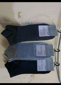 Mens Ankle Socks
