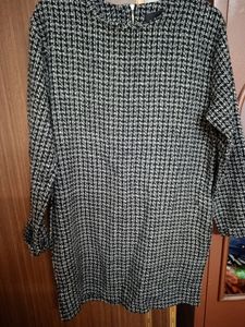Winter Dress