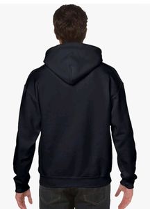 Winter Hoodie