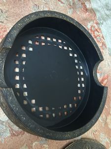 dry fruit/ jewellery box