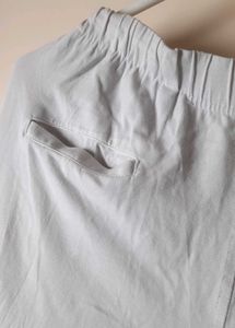 Comfort Lady Brand stretchable with pocket pant