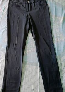 Beanpole Formal Black Trouser