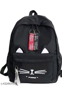 College bag