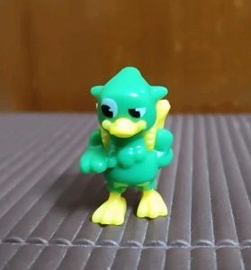 kinder VT013 duck toy