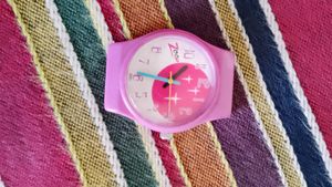 Titan Zoop Dial
