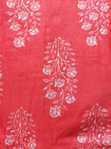 Beautiful kurta set (unstitched)