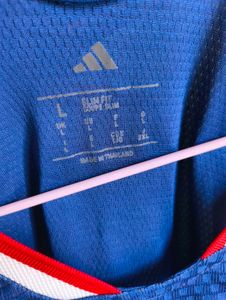 Japan player edition full sleeve jersey