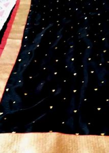 new silk saree with blouse