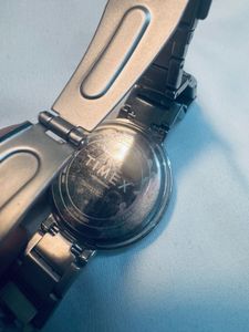 Timex Women's Silver Watch