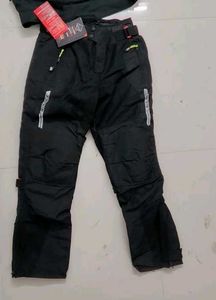 Bike Riding Pant