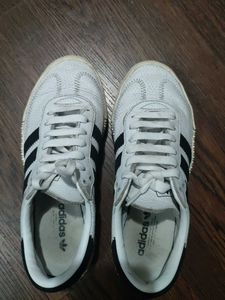 Adidas Sambarose