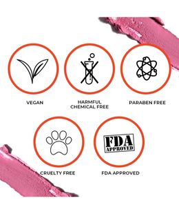 Insight Mega Last Crayon Lipstick