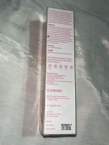 Suroskie Rose Glass Skin Moisturizer