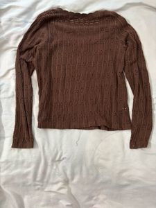 Rachel Button Cardigan