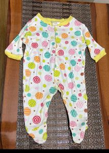 Baby accessory