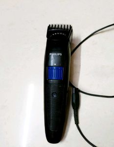 Philips QT4001/15 trimmer + Charger