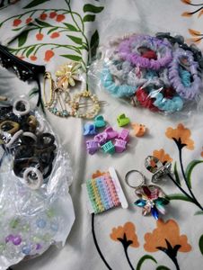 Mystery Jewelry Jar
