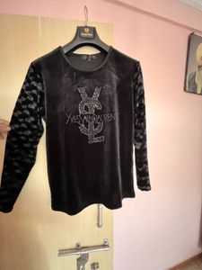 Party Wear Tshirt