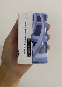 Plum PeptiCharge Rejuvenating Creme