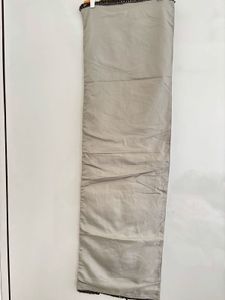 Charming Gnome Table Runner
