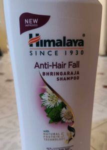Himalaya Anti-Hair Fall Shampoo