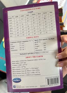 navneet’s logarithmic and mathematical tables book