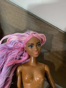 barbie Kayla doll