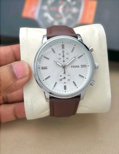 Fossil*1st copyMen’s Watch premium quality