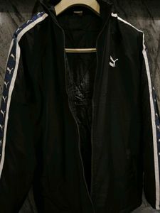 Puma Track Jacket