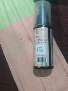 Boho Botanist The Gloss Dry Oil for Body