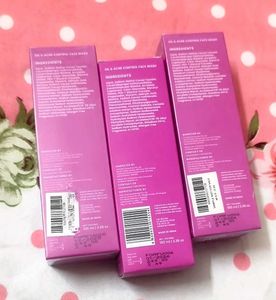 Pack Of 3 Foxtale Facewash