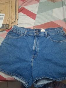 GAP Blue Denim Jeans