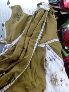 Princess Fancy Gown XL