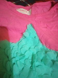Girls Clothing Bundle