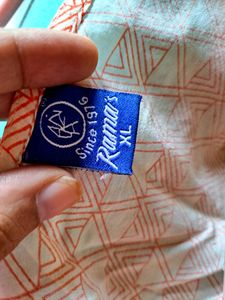 L Size Super Comfy Cotton Kurti