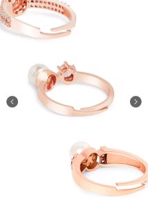 Adjustable Ring Set