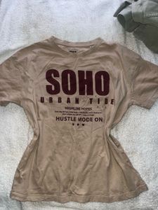 Soho Urban Tide T-Shirt