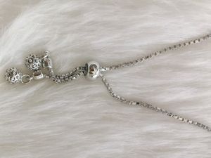 Pure Silver Bracelet For Womens Nd Girls