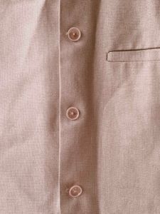 Very Beautiful Waistcoat