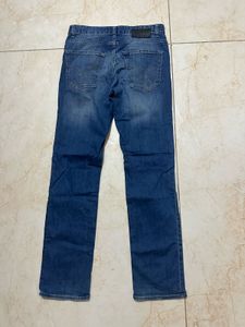 Calvin klien Blue Denim Jeans