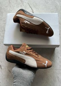 Puma Speedcat Brown