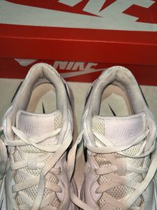 Nike White Sneakers
