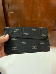 Stylish Monogram Tote Bag